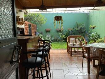 MLS-23-1846 VENTA CASA SAN PEDRO SAN JOSE 