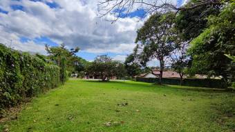 Lote en Venta en Naranjo, Alajuela. RAH 23-1793