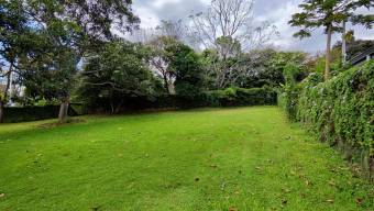 Lote en Venta en Naranjo, Alajuela. RAH 23-1793