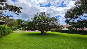 Lote en Venta en Naranjo, Alajuela. RAH 23-1793