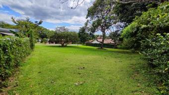 Lote en Venta en Naranjo, Alajuela. RAH 23-1793