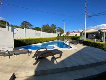 Casa en Venta en San Pablo, Heredia. RAH 23-1797