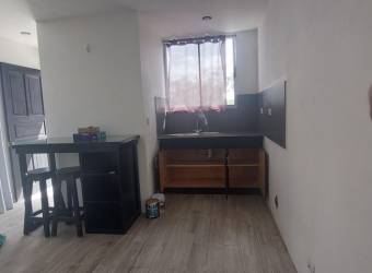 MLS-23-1789 ALQUILER APARTAMENTO ESCAZU SAN JOSE 