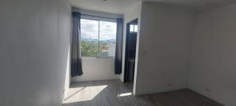 MLS-23-1789 ALQUILER APARTAMENTO ESCAZU SAN JOSE 