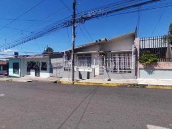 MLS-23-1608 VENTA CASA ALAJUELA CENTRO 