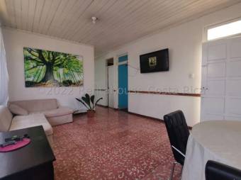 MLS-23-1608 VENTA CASA ALAJUELA CENTRO 