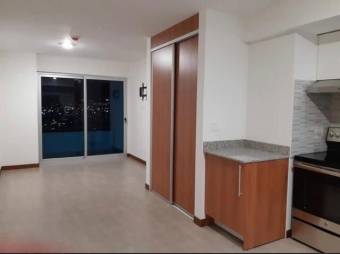 MLS-23-1798 ALQUILER APARTAMENTO MONTES DE OCA SAN JOSE