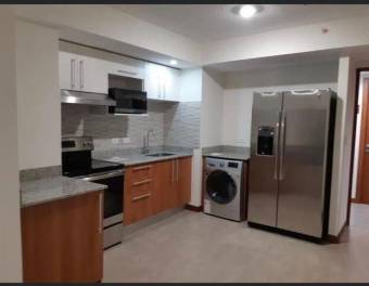 MLS-23-1798 ALQUILER APARTAMENTO MONTES DE OCA SAN JOSE