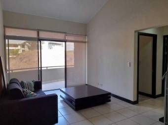 MLS-23-1839 ALQUILER APARTAMENTO SANTA ANA SAN JOSE 