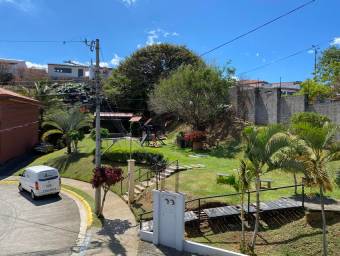 Casa en Venta en Pavas, San José. RAH 23-1799