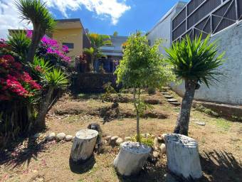 Casa en Venta en Pavas, San José. RAH 23-1799