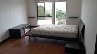 Apartamento en Alquiler en Santa Ana, San José. RAH 23-1803