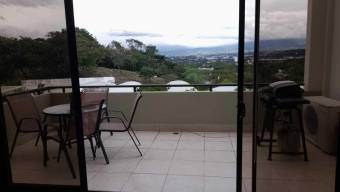 Apartamento en Alquiler en Santa Ana, San José. RAH 23-1803