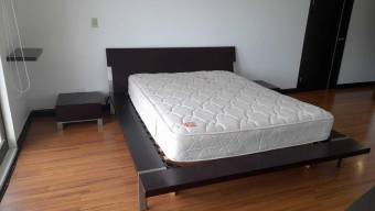 Apartamento en Alquiler en Santa Ana, San José. RAH 23-1803