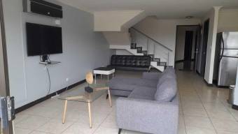 Apartamento en Alquiler en Santa Ana, San José. RAH 23-1803