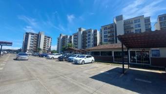 Apartamento en Venta en San Rafael de Alajuela. RAH 23-1791