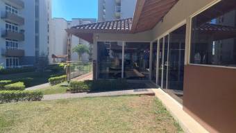 Apartamento en Venta en San Rafael de Alajuela. RAH 23-1791