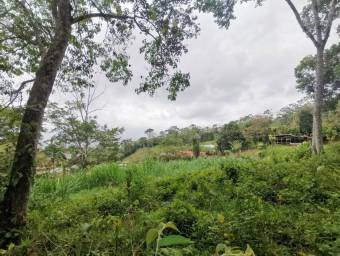 Lote en Venta en Turrialba, Cartago. RAH 23-1698