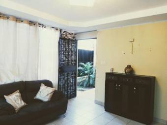 Casa en Venta en Pavas, San José. RAH 23-1350