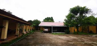 Propiedad Comercial en Venta en Aguirre, Puntarenas. RAH 23-1349