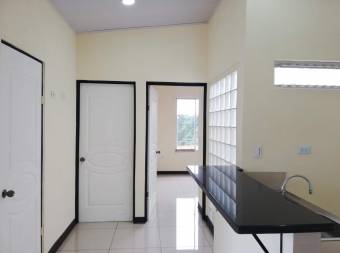 Apartamento en Venta en Alajuelita, San José. RAH 23-1070