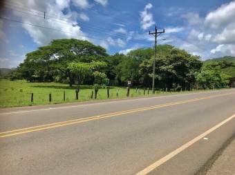 Venta de terreno en distrito 27 de Abril-Santa Cruz-Guanacaste