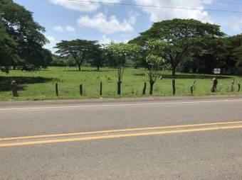 Venta de terreno en distrito 27 de Abril-Santa Cruz-Guanacaste