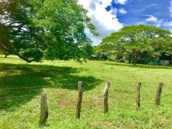 Venta de terreno en distrito 27 de Abril-Santa Cruz-Guanacaste