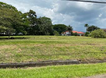 Venta de terreno Hacienda Los Reyes, La Guácima