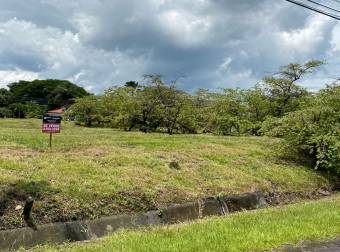 Venta de terreno Hacienda Los Reyes, La Guácima