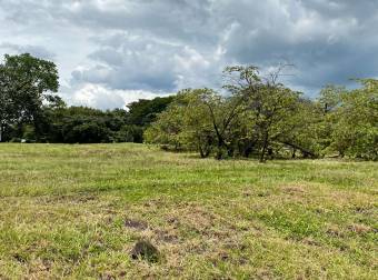 Venta de terreno Hacienda Los Reyes, La Guácima