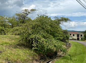 Venta de terreno Hacienda Los Reyes, La Guácima