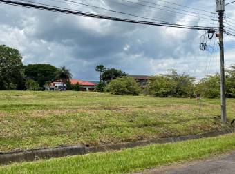 Venta de terreno Hacienda Los Reyes, La Guácima