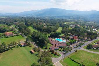 Venta de terreno Hacienda Los Reyes, La Guácima