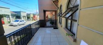 Casa en Venta en Alajuelita, San José. RAH 23-1650