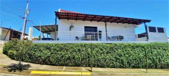 Casa en Venta en Alajuela. RAH 23-621