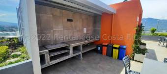 Apartamento en Venta en San Francisco de Heredia. RAH 23-546