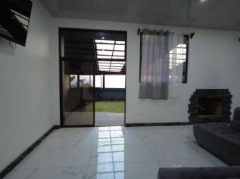 MLS-23-1783 ALQUILER CASA SAN RAFAEL HEREDIA