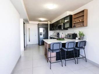 MLS-23-1849 ALQUILER APARTAMENTO SAN RAFAEL HEREDIA