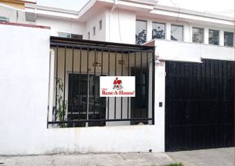 MLS-23-1869 ALQUILER CASA ALAJUELITA SAN JOSE 