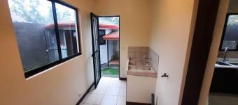 Casa en Venta en Flores, Heredia. RAH 23-1067