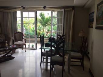 MLS-23-1759 ALQUILER APARTAMENTO ESCAZU SAN JOSE 