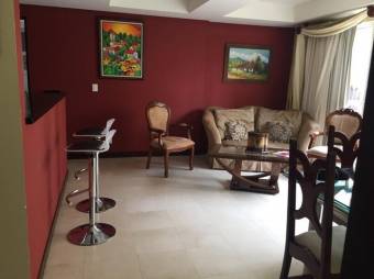 MLS-23-1759 ALQUILER APARTAMENTO ESCAZU SAN JOSE 