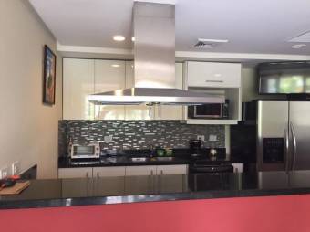 MLS-23-1759 ALQUILER APARTAMENTO ESCAZU SAN JOSE 