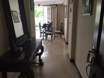 MLS-23-1759 ALQUILER APARTAMENTO ESCAZU SAN JOSE 