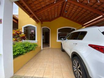 Casa en Venta en San Francisco de Heredia MLS #23-1232 CL