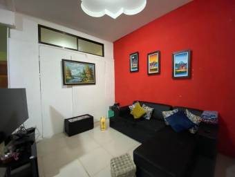 Casa en Venta en San Juan Desamparados, San José MLS #23-1236 CL