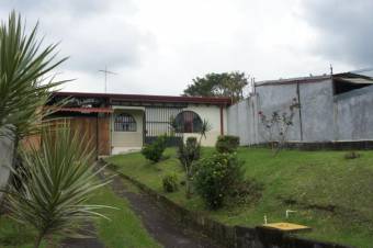 MLS-23-1609 VENTA CASA SAN RAFAEL HEREDIA