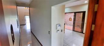 Casa en Venta en Santo Domingo, Heredia. RAH 23-1065