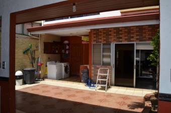 MLS-23-1610 VENTA CASA SAN PABLO HEREDIA